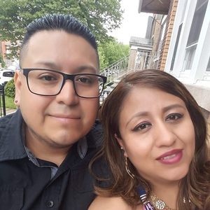 Meet your Posher, Edwin